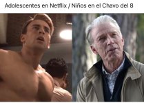 adolecentes en netflix y niños en el chavo.jpg