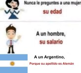 A un Argentino por que su apellido es Aleman.jpeg