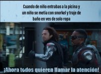 ahora todos quieren llamar la atencion.jpeg