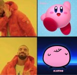 Kirby vs Kirbo meme completo original mob.jpg
