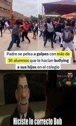 Hiciste lo correcto Bob completo original.jpg