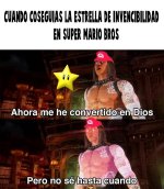 cuando conseguias la estrella de invencibilidad en super mario bros.jpeg