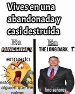 Vives en una abandonada y casi destruida.jpeg