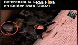 referencia a FreeFire en spiderman.jpg