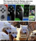 No importa como lo llames ,nos une el boton x.jpg