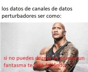 los datos de canales de datos perturbadores ,ser como.jpg