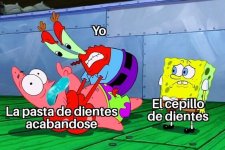 yo la pasta que no sale y mi cepillo de dientes.jpg