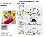 Cosas que no te pasaran ni en tu pt@ vida completo original mob.jpg