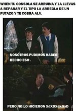 nosotros pudimos haber hecho eso ,pero no lo hicieron xDxDxD.jpg