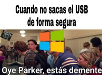 Cuando no sacas el USB de forma segura del PC.jpg