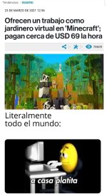 Ofrecen trabajo como jardinero en maicra.jpg