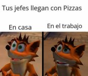 Tus gfes llegan con la pizza.jpg