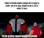 ya le estoy agarrando la onda.jpeg