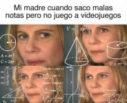 mi gfa cuando saco malas notas pero no juego videojuegos.jpeg