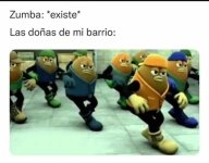 Zumba existe y Las Doñas d mi barrio.jpg