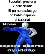 no se espero aberte ayudado.jpeg