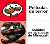 Pelis de terror y los Sonidos en las cuevas de Maicra .jpg
