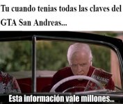 Cuando tenias todas las claves del GTA SA.jpeg