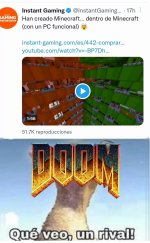 DOOM que veo un rival.jpg