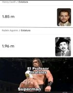 EL PROFESOR JIRAFALES VS SUPERMAN.jpg
