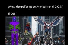 2 peliculas de Avengers para 2025 y el CGI.jpg