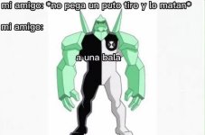 a una bala ,prros.jpg