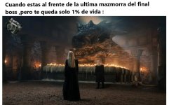 llegar al boss final con 1 porciento de vida .jpg