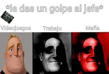le das un golpe al jefe.jpeg