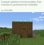 cualquier gobierno tercermundista y la vivienda habitable.jpg