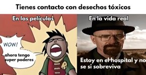 Tienes contacto con desechos toxicos.jpg