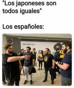 los japos son todos iguales ,los Españoles.jpg