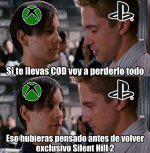 Eso hubieras pensando antes de volver exclusivo silent hill 2.jpg