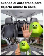 cuando el del auto frena para dejarte pasar la calle.jpg