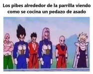 Los pibes alrededor de la parrilla completo v1.jpg