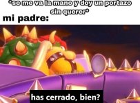 has cerrado bien.jpg