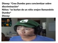 Meme Disney Dumbo original completo .jpg