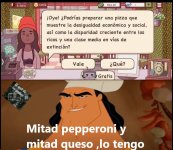 Mitad peperroni mitad solo queso lo tengo.jpg