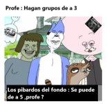 La profe y los pibardos del fondo completo original mob .jpg