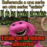 Estan en el mismo universo.jpg