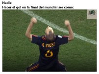 Hacer el gol en la final del mundial ser como meme completo original.jpg