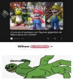 When nintendo igual demandas completo original mob .jpg