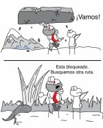 Esta Bloqueado busquemos otra ruta.jpg