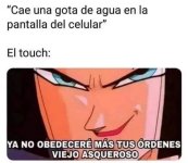 cae una gota de agua en la pantalla del celular.jpg