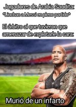 Murio de un Infarto.jpg