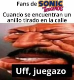 fans de sonic meme.jpg