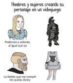 mujeres y hombres creando psj en videojuego.jpg