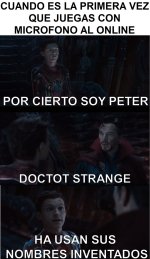 Primera vez que juegas con microfono al online.jpeg