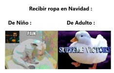 Recibir ropa en navidad de Niño y de Adulto .jpg