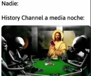 History channel a media noche.jpg