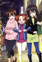 yande.re 1050308 sample girls_und_panzer itou_takeshi kadotani_anzu kawashima_momo koyama_yuzu...jpg